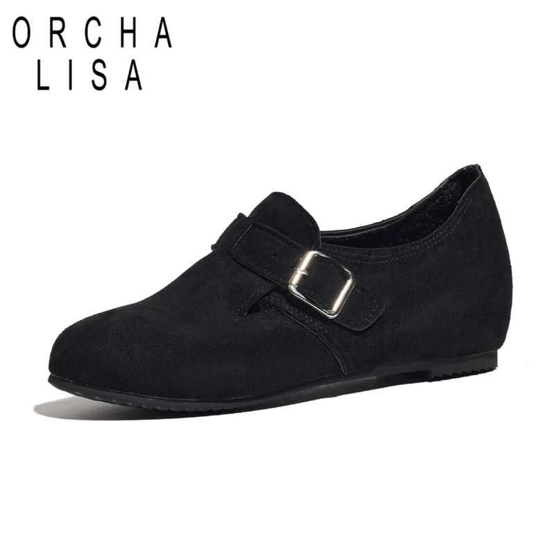 오르차 리사 2026 프레시 스타일 여성 발레리나 플랫 - Women'S Shoes Extended Sizes 리뷰 및 가격