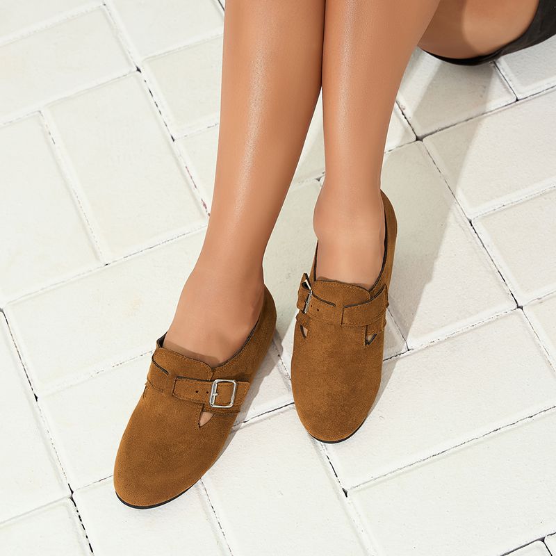 오르차 리사 2026 프레시 스타일 여성 발레리나 플랫 - Women'S Shoes Extended Sizes 리뷰 및 가격