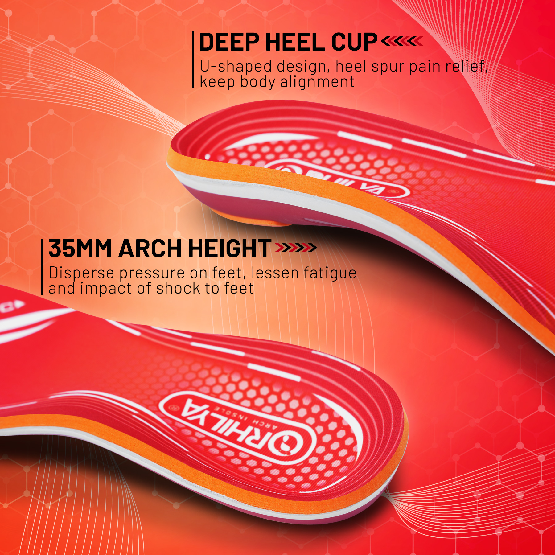 220lbs + 발바닥 근막염 정형외과 스포츠 깔창 높 - Women'S Shoes High Arch Support 리뷰 및 가격