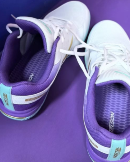 2025년 신형 프로페셔널 배드민턴 신발 스니커즈 테니 - Women Shoes Tennis 리뷰 및 가격