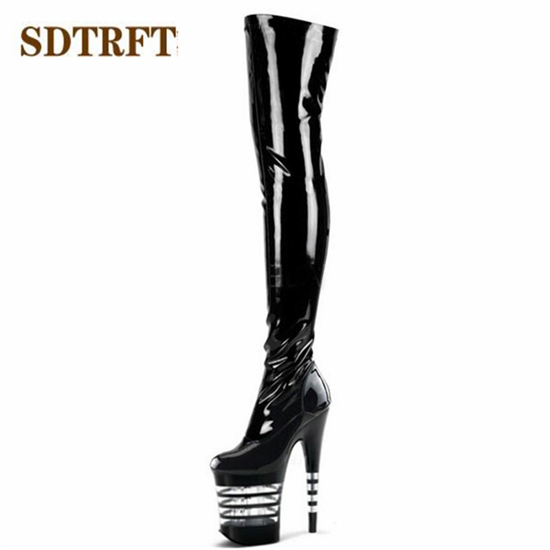 SDTRFT-오토바이 부츠 라운드 토 구두 여성용, 2 - Women Shoes Boots 리뷰 및 가격