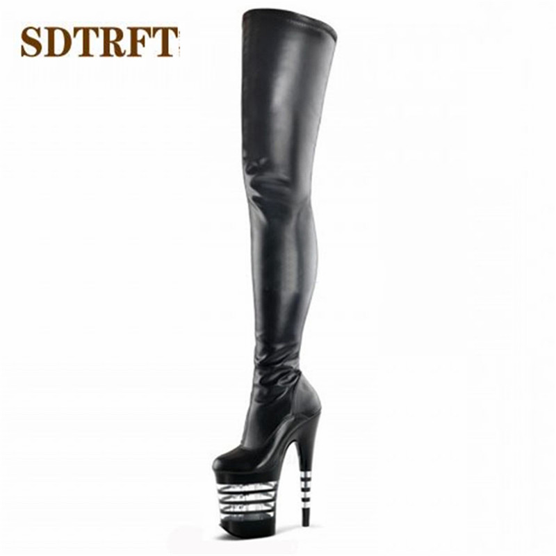 SDTRFT-오토바이 부츠 라운드 토 구두 여성용, 2 - Women Shoes Boots 리뷰 및 가격