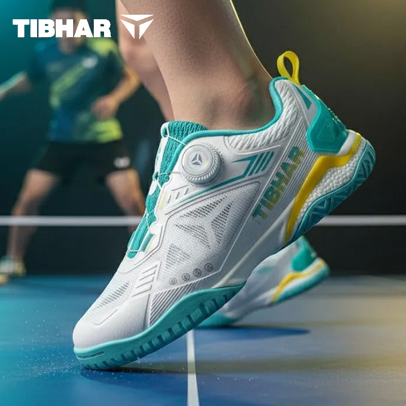 TIBHAR 탁구 신발 남성 여성 전문 탁구 운동화 팝 - Women Shoes Tennis 리뷰 및 가격