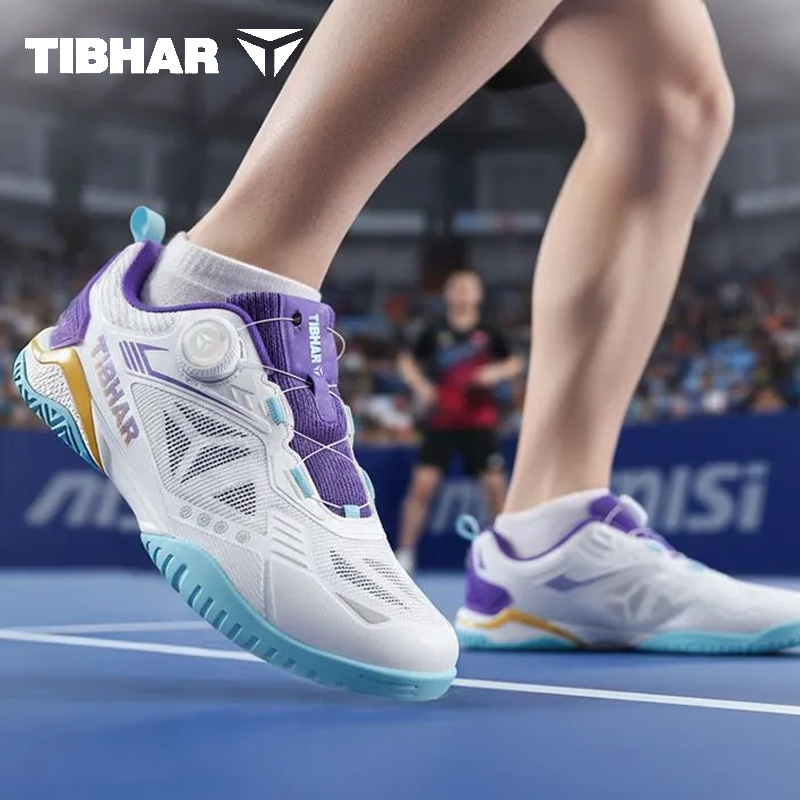 TIBHAR 탁구 신발 남성 여성 전문 탁구 운동화 팝 - Women Shoes Tennis 리뷰 및 가격