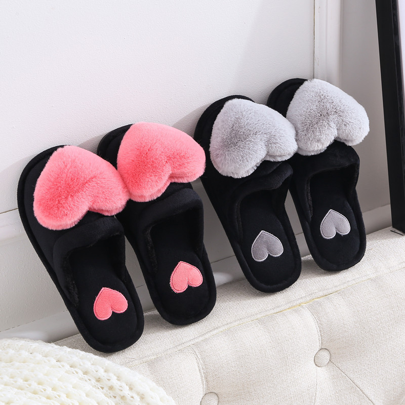 2025년 겨울 귀여운 여성용 면 슬리퍼, 따뜻한 겨울 - Women'S Shoes For Fall 리뷰 및 가격