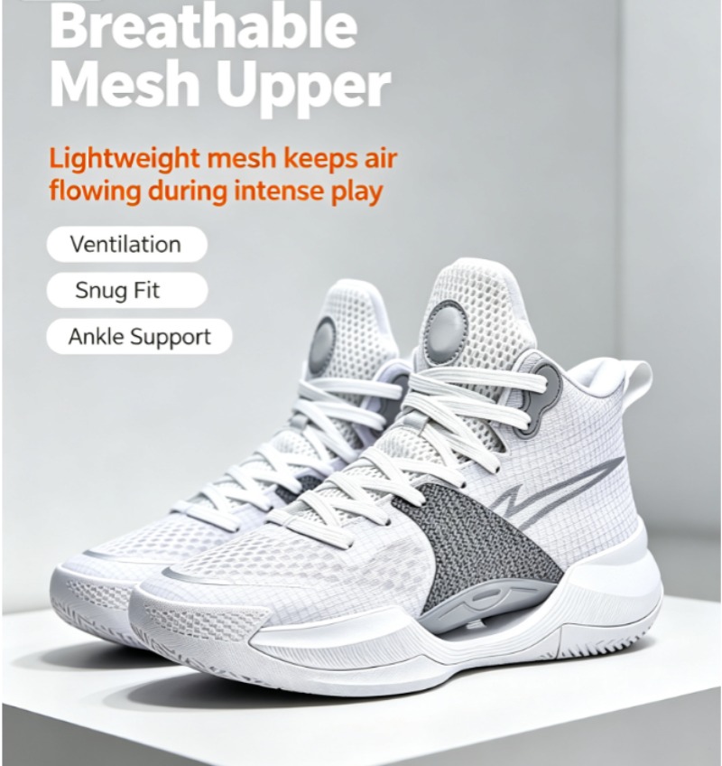 아치 서포트 고탄성 농구화 남녀 공용 미끄럼 방지 야외 - Women'S Shoes High Arch Support 리뷰 및 가격