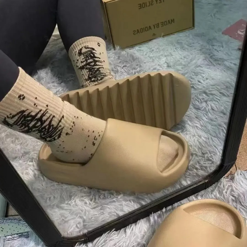 하우스 슈즈 미끄럼 방지 두꺼운 소프트 플랫폼 슬라이드 - Women'S Shoes Non Slip 리뷰 및 가격