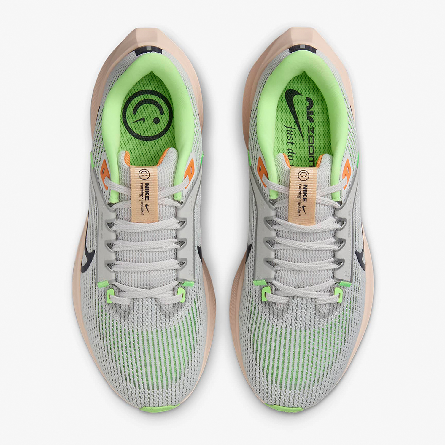 나이키 정품 AIR ZOOM PEGASUS 40 여성용 - Women Shoes Zoom 리뷰 및 가격