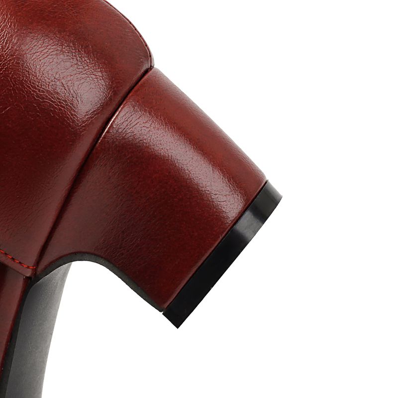 SIMLOVEYO 브랜드 여성 샌들 라운드 토 훅 버터 - Women'S Shoes Extended Sizes 리뷰 및 가격