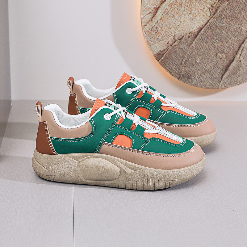 핫세일 여성 캐주얼 슈즈 에어 패션 미끄럼 방지 하이킹 - Women Shoes Tennis 리뷰 및 가격