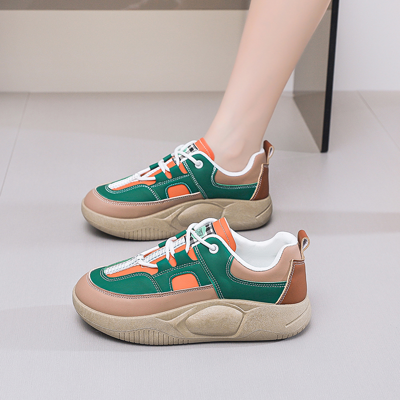 핫세일 여성 캐주얼 슈즈 에어 패션 미끄럼 방지 하이킹 - Women Shoes Tennis 리뷰 및 가격